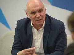 Espert va a la Justicia para evitar que su frente quede fuera de las PASO