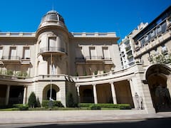 Noche de los Museos 2021: los 4 palacios porteños que no podés dejar de visitar