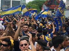 Superfinal: River y Boca vendieron ya sus entradas y aún quedan pasajes