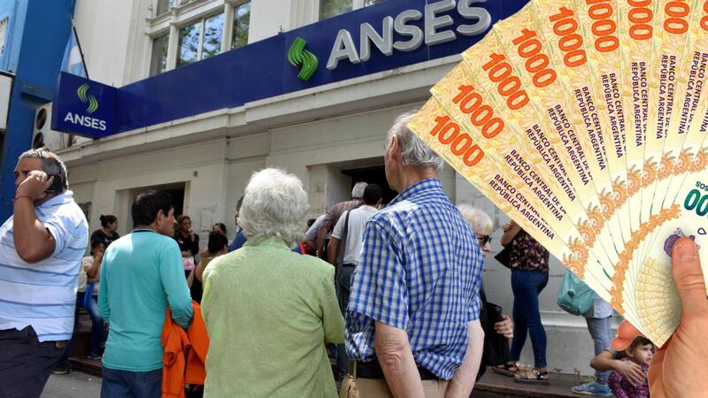 Conocé el calendario de pago de ANSES.