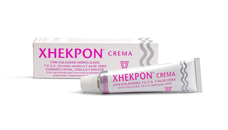 El cosmético es apto para uso diario en diferentes zonas del cuerpo. (Foto: vectem.com).