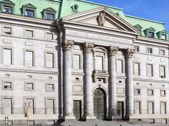 El Banco Nación celebrará el "Día Nacional de los Monumentos"