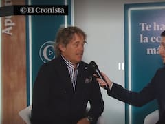 CEO de Grupo Mendizabal: "El flagelo más importante que tenemos hoy es la inflación"