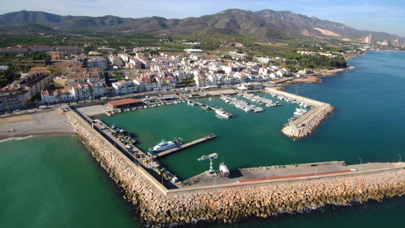 Escapadas: el pueblito marinero más lindo de la Costa del Ebre que está a 2 horas de Barcelona.