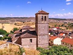 El pueblito español de 550 habitantes que recuerda a la Florencia renacentista y es recomendado por National Geographic