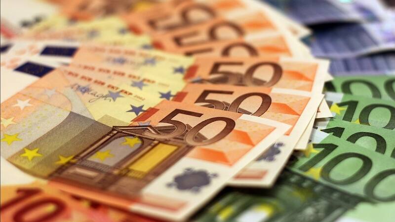 Los depósitos a plazo fijo continúan su recuperación en algunos bancos de europa.