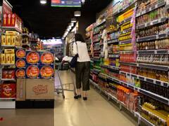 Dictan la conciliación para frenar los bloqueos a las fábricas de alimentos: ¿cómo sigue el conflicto?