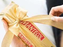 La receta de Georgalos para hacer crecer a Mantecol y Toddy: alfajores, cereales, helados y más