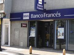 Sin bancos dos días por paro y feriado
