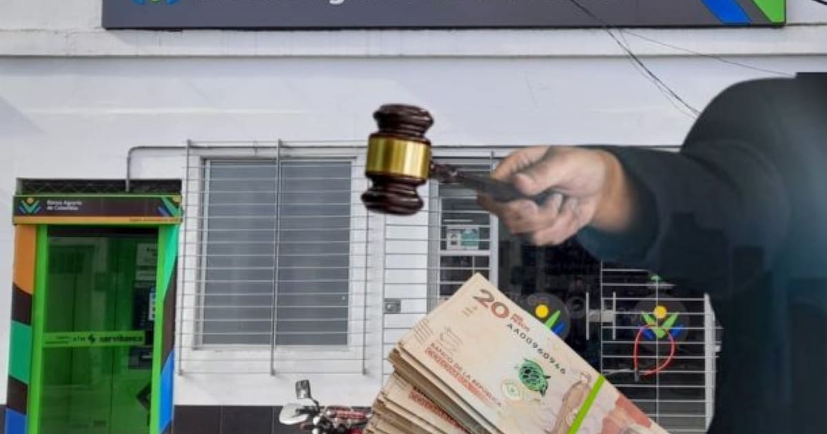 Gobierno de Colombia amplía plazo de pagos del programa Colombia Mayor para adultos mayores vulnerables