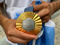 Atención Maligno: el rally de metales lleva la medalla de oro a un precio récord