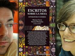 Del arte de engullir, empinar el codo y algunas ingestas extremas