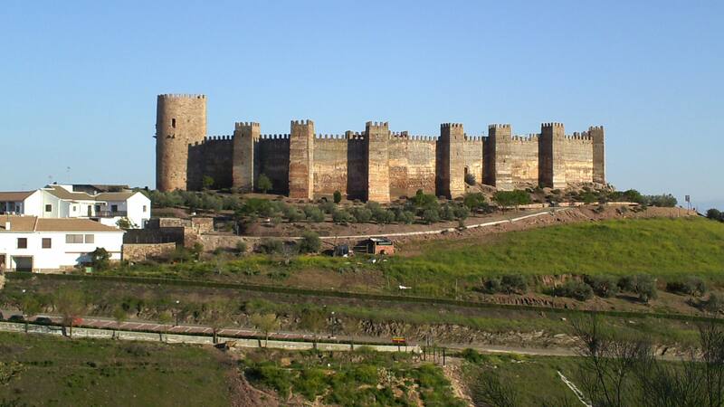 El castillo andaluz más antiguo de España tiene más de 1000 años, se conserva intacto y puede visitarse por menos de 5 euros.