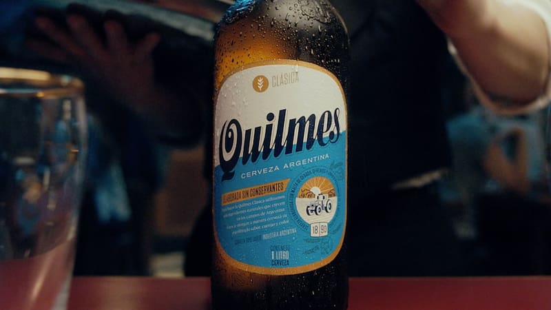 Quilmes busca empleados para trabajo presencial. (Foto: archivo)