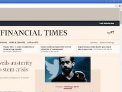 Qué dicen en el exterior de las medidas anticrisis de Macri