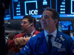 Las ADRs avanzaron con fuerza pese a decisión de Griesa