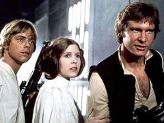 Con entradas a $ 7000 se agotan las localidades para ver Star Wars en el Colón