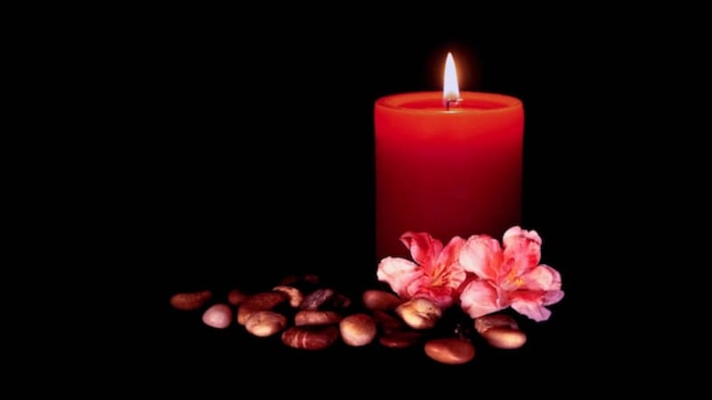 Elegí el momento perfecto para manifestar amor.