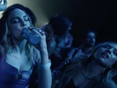 La serie de 8 episodios que la rompe en Netflix y ya superó a Ozark como la más vista de la plataforma