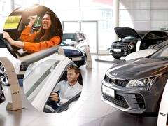 Coche nuevo 2025 | estos son los carros más económicos y lindos de México