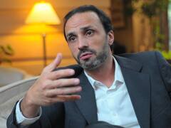 "La volatilidad del tipo de cambio afecta pero la falta de insumos preocupa más"