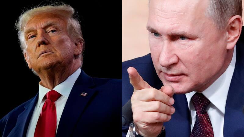 La combinación de innovación tecnológica y capacidades ofensivas del avión ruso, Trump tendrá un nuevo desafío ni bien asuma. Fuente: Archivo.