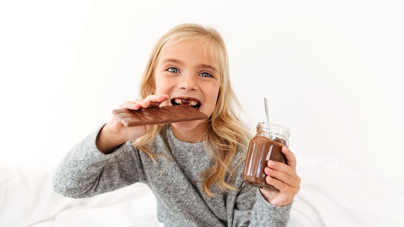 Profeco recomendó esta marca de chocolate en tablilla luego de un análisis que consideró 32 productos.