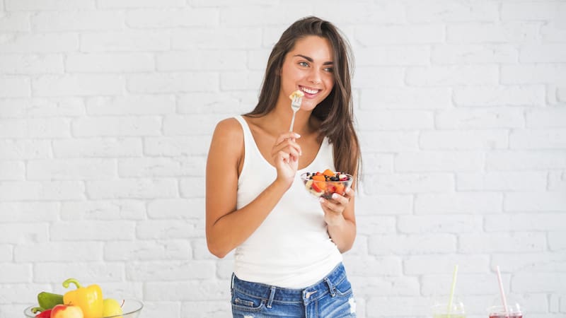 Descubri como esta fruta puede reducir el riesgo de infarto y proteger tu salud cardiovascular.