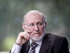 "Creer que sin devaluar no hay competitividad es la raíz de la tragedia"