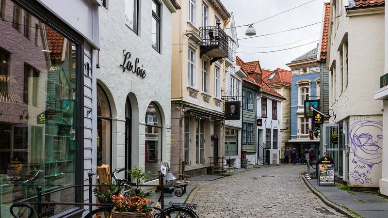 Este pueblo de Mallorca tiene 187 habitantes, tiene una de las montañas más altas de España y abunda la tranquilidad