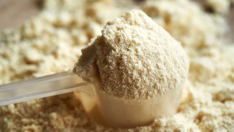 AESAN alertó por el retiro de este alimento por encontrase alérgenos no declatados.