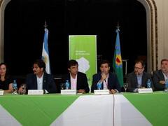 Para impulsar el empleo lanzan Consejo de Monitoreo Pyme en Provincia