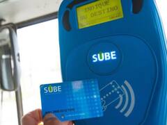 Aumenta el boleto de colectivo: cuánto cuesta ahora y qué líneas dejan de tener subsidio