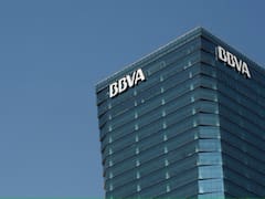 El BBVA logra un beneficio récord de 10.100 millones, un 25% más, e incrementa el dividendo un 27%