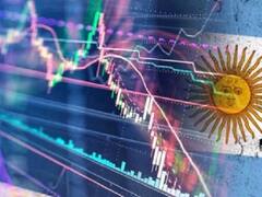 Con la tasa americana en pausa, se benefician los emergentes pero no la deuda argentina