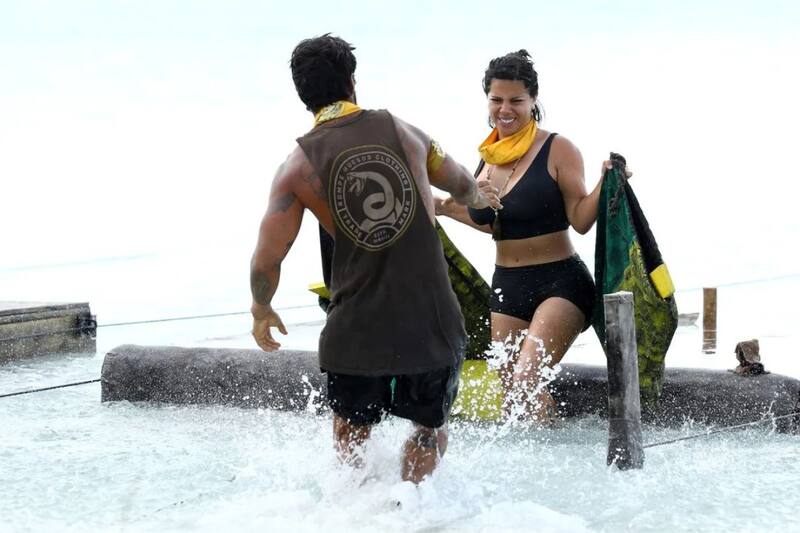 Los spoilers indican que Lizbeth seguirá los pasos de Edwin. Foto: Instagram @survivormx.