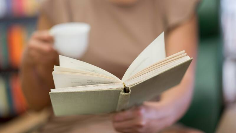 Libros de lectura rápida. Fuente: Freepik.