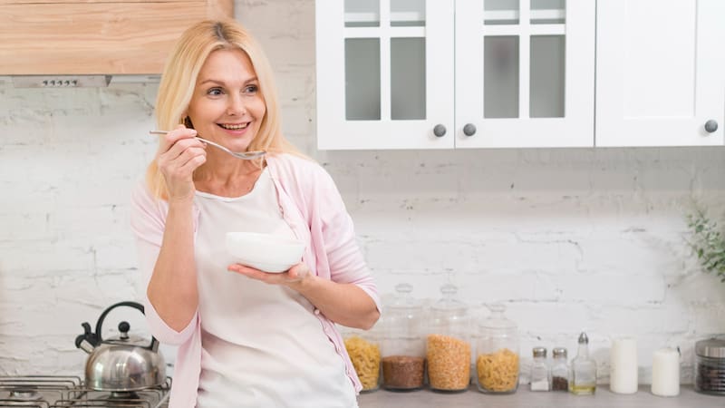 Estas píldoras de Mercadona son el complemento perfecto para la dieta diaria.