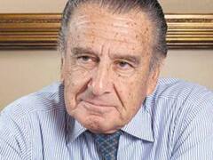 Eurnekian prepara una visita clave para destrabar Chihuido 1, pero asoma un plan B con IMPSA