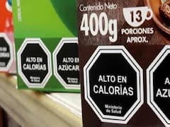 La ley de Etiquetado Frontal ya fue promulgada: qué dice, qué falta y cuándo se empieza a aplicar