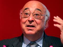 Miguel Angel Broda: “Dios quiera que no haya un tercer shock externo"