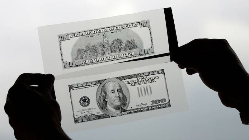 Los operadores advierten por el diseño falso de lejía, protagonista de la última gran emboscada que dejó como resultado una pérdida de u$s 235.000.