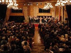 ‘Semana Musical Llao Llao’ llega a 20 ediciones y festeja con todo