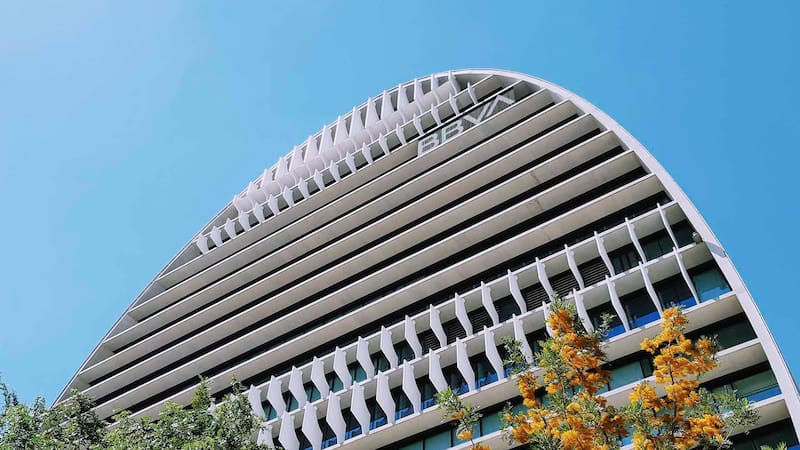 Carlos Torres Vila asegura que confían en el éxito de la OPA sobre Banco Sabadell. Fuente: archivo.