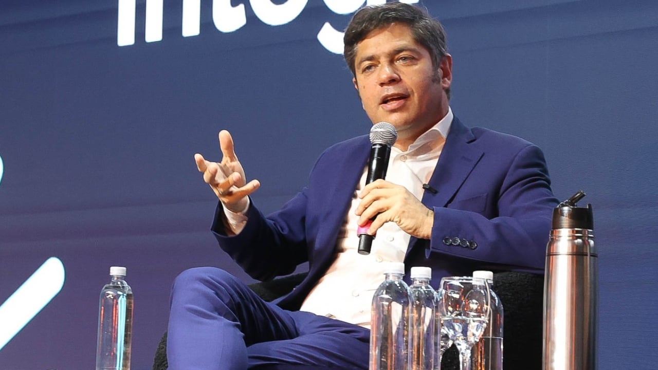 Pymes proveedoras cuestionaron al RIGI y Kicillof se sumó a las críticas: qué reclaman
