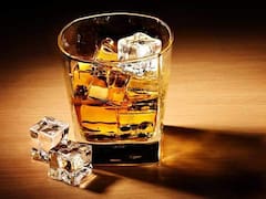 ¡No es el "Blue Label"! Este es el mejor whisky del mundo