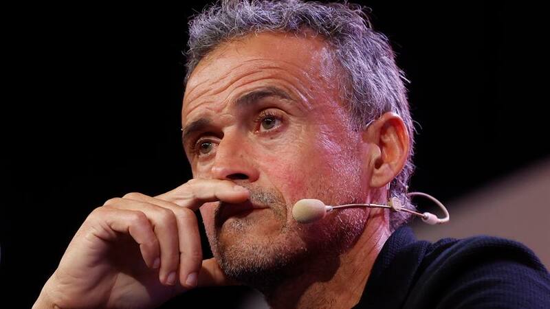 La técnica que pone en práctica el director técnico de la selección luego de los partidos.