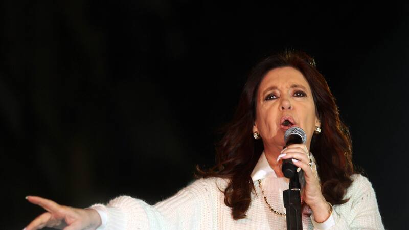 En medio de las tensiones con la oposición, Cristina Kirchner presidirá la sesión.