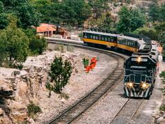 México inaugurará un nuevo TREN: estas serán las nuevas estaciones