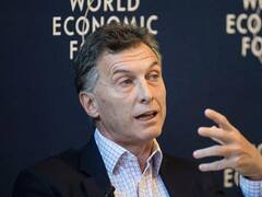 Argentina, rezagada en el ranking de desarrollo inclusivo del Foro de Davos